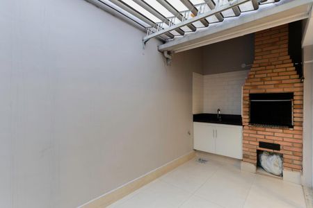Casa de condomínio para alugar com 200m², 3 quartos e 2 vagasÁrea de lazer