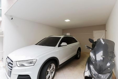 Casa de condomínio para alugar com 200m², 3 quartos e 2 vagasGaragem