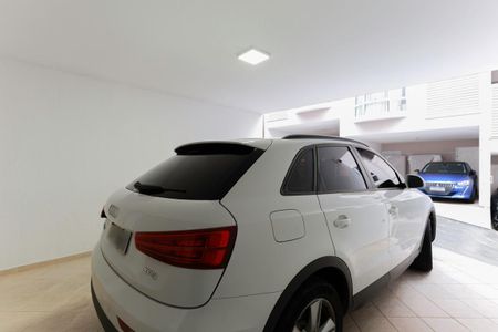 Casa de condomínio para alugar com 200m², 3 quartos e 2 vagasGaragem