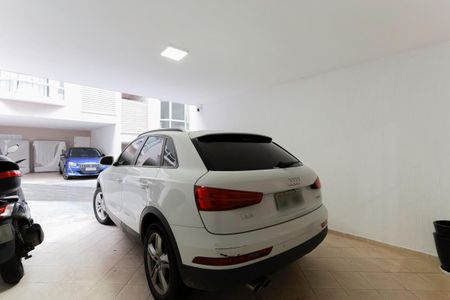 Casa de condomínio para alugar com 200m², 3 quartos e 2 vagasGaragem