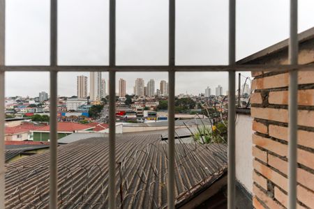 Casa de condomínio para alugar com 200m², 3 quartos e 2 vagasVista do quarto 1