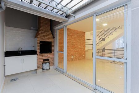 Casa de condomínio para alugar com 200m², 3 quartos e 2 vagasÁrea de lazer