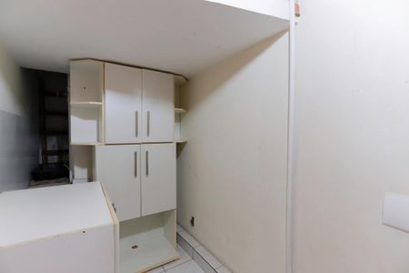 Casa de condomínio para alugar com 200m², 3 quartos e 2 vagasCloset do sótão