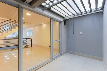 Casa de condomínio para alugar com 200m², 3 quartos e 2 vagasÁrea de lazer