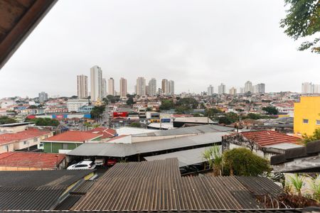 Casa de condomínio para alugar com 200m², 3 quartos e 2 vagasVista do sótão