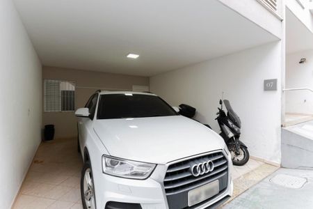 Casa de condomínio para alugar com 200m², 3 quartos e 2 vagasGaragem