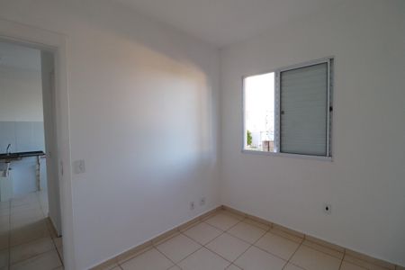 Apartamento para alugar com 42m², 2 quartos e 1 vagaQuarto 1