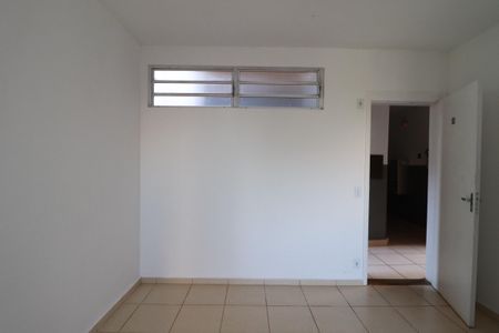 Sala de apartamento para alugar com 2 quartos, 42m² em Jardim Heitor Rigon, Ribeirão Preto