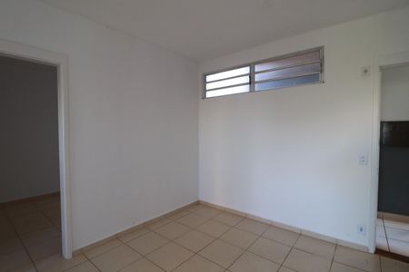 Sala de apartamento para alugar com 2 quartos, 42m² em Jardim Heitor Rigon, Ribeirão Preto