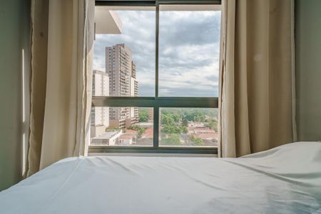 Studio para alugar com 28m², 1 quarto e sem vaga Studio para alugar com 28m², 1 quarto e sem vagaQuarto