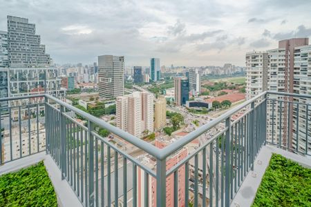 Studio para alugar com 28m², 1 quarto e sem vaga Studio para alugar com 28m², 1 quarto e sem vagaÁrea comum