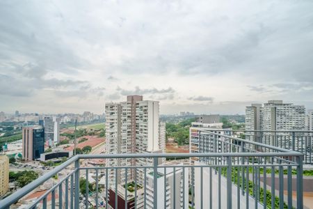 Studio para alugar com 28m², 1 quarto e sem vaga Studio para alugar com 28m², 1 quarto e sem vagaÁrea comum