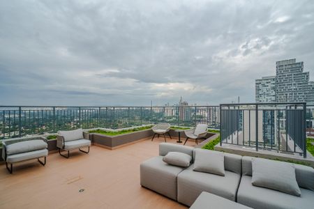 Studio para alugar com 28m², 1 quarto e sem vaga Studio para alugar com 28m², 1 quarto e sem vagaÁrea comum