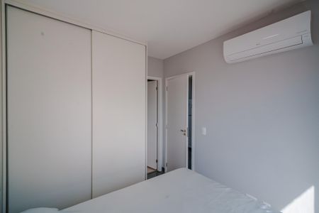Studio para alugar com 28m², 1 quarto e sem vaga Studio para alugar com 28m², 1 quarto e sem vagaQuarto
