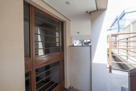 Apartamento para alugar com 90m², 3 quartos e 1 vaga Apartamento para alugar com 90m², 3 quartos e 1 vagaEntrada