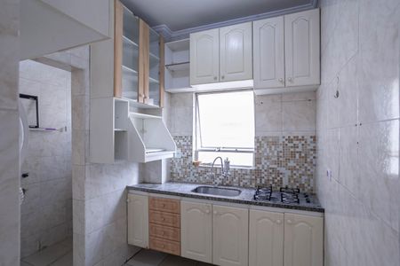 Apartamento para alugar com 90m², 3 quartos e 1 vaga Apartamento para alugar com 90m², 3 quartos e 1 vagaCozinha e Área de Serviço