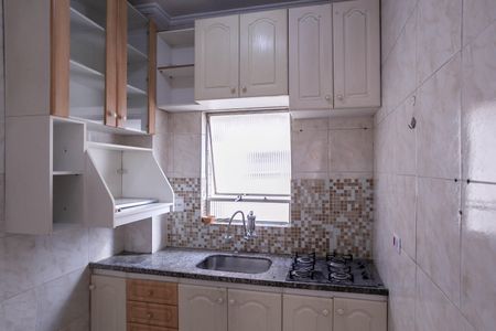 Apartamento para alugar com 90m², 3 quartos e 1 vaga Apartamento para alugar com 90m², 3 quartos e 1 vagaCozinha e Área de Serviço