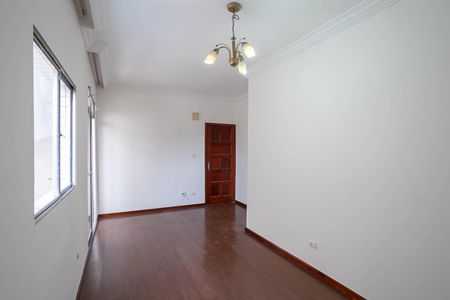 Sala de apartamento para alugar com 3 quartos, 90m² em Alto Caiçaras, Belo Horizonte