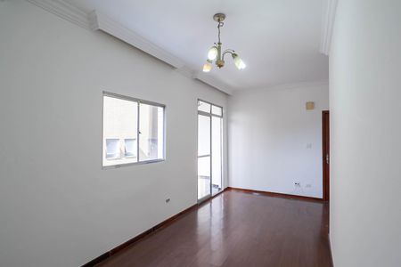 Sala de apartamento para alugar com 3 quartos, 90m² em Alto Caiçaras, Belo Horizonte