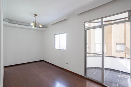 Sala de apartamento para alugar com 3 quartos, 90m² em Alto Caiçaras, Belo Horizonte