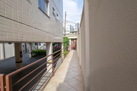 Apartamento para alugar com 90m², 3 quartos e 1 vaga Apartamento para alugar com 90m², 3 quartos e 1 vagaEntrada