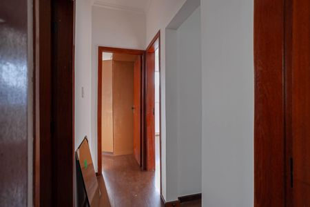Apartamento para alugar com 90m², 3 quartos e 1 vaga Apartamento para alugar com 90m², 3 quartos e 1 vagaCorredor