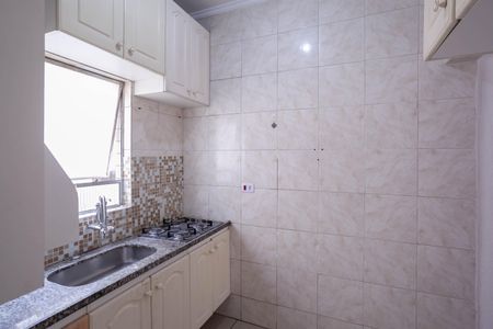 Apartamento para alugar com 90m², 3 quartos e 1 vaga Apartamento para alugar com 90m², 3 quartos e 1 vagaCozinha e Área de Serviço