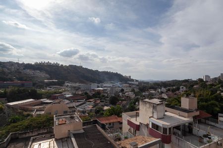 Apartamento para alugar com 90m², 3 quartos e 1 vaga Apartamento para alugar com 90m², 3 quartos e 1 vagaVista da suíte