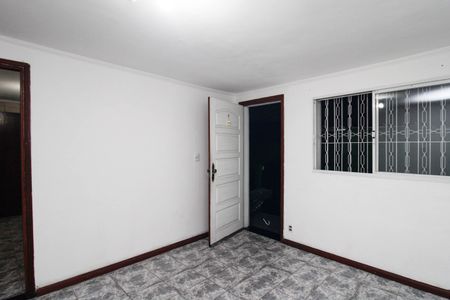 Sala de casa para alugar com 1 quarto, 50m² em Parque Albina, Taboão da Serra