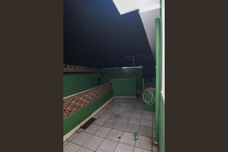 Casa para alugar com 50m², 1 quarto e sem vaga Casa para alugar com 50m², 1 quarto e sem vagaÁrea de Serviço