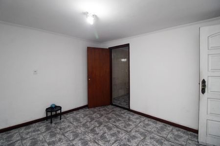 Sala de casa para alugar com 1 quarto, 50m² em Parque Albina, Taboão da Serra