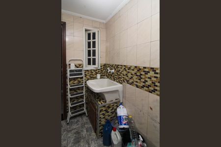 Casa para alugar com 50m², 1 quarto e sem vaga Casa para alugar com 50m², 1 quarto e sem vagaÁrea de Serviço