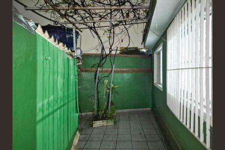 Casa para alugar com 50m², 1 quarto e sem vaga Casa para alugar com 50m², 1 quarto e sem vagaÁrea externa
