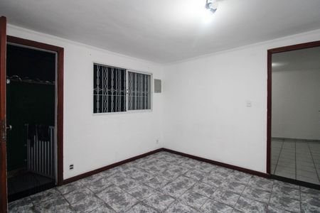 Sala de casa para alugar com 1 quarto, 50m² em Parque Albina, Taboão da Serra