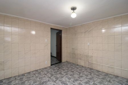Casa para alugar com 50m², 1 quarto e sem vaga Casa para alugar com 50m², 1 quarto e sem vagaCozinha