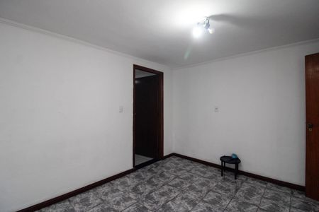Sala de casa para alugar com 1 quarto, 50m² em Parque Albina, Taboão da Serra