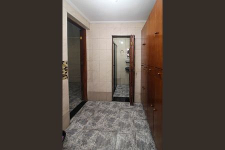 Casa para alugar com 50m², 1 quarto e sem vaga Casa para alugar com 50m², 1 quarto e sem vagaÁrea de Serviço