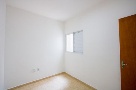 Apartamento à venda com 59m², 2 quartos e 1 vagaQuarto 2