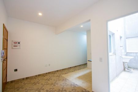 Apartamento à venda com 59m², 2 quartos e 1 vagaSala
