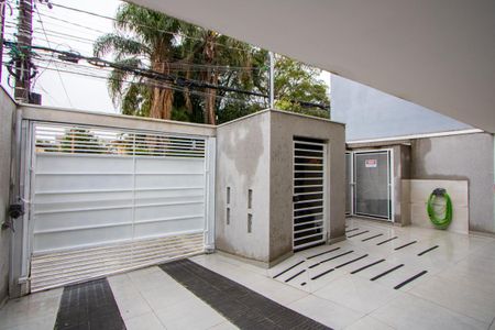 Apartamento à venda com 59m², 2 quartos e 1 vagaGaragem