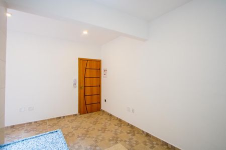 Apartamento à venda com 59m², 2 quartos e 1 vagaCozinha