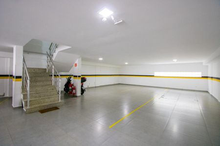 Apartamento à venda com 59m², 2 quartos e 1 vagaGaragem