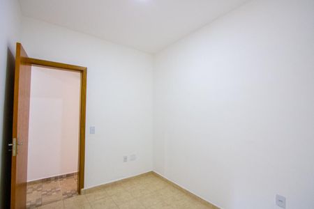 Apartamento à venda com 59m², 2 quartos e 1 vagaQuarto 2