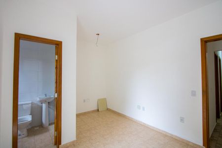 Apartamento à venda com 59m², 2 quartos e 1 vagaQuarto 1 - Suíte