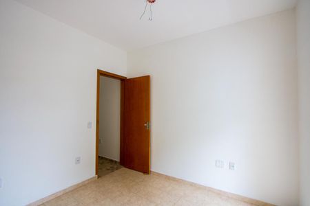 Apartamento à venda com 59m², 2 quartos e 1 vagaQuarto 1 - Suíte