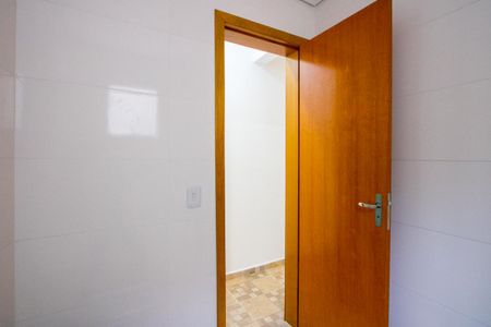 Apartamento à venda com 59m², 2 quartos e 1 vagaBanheiro social