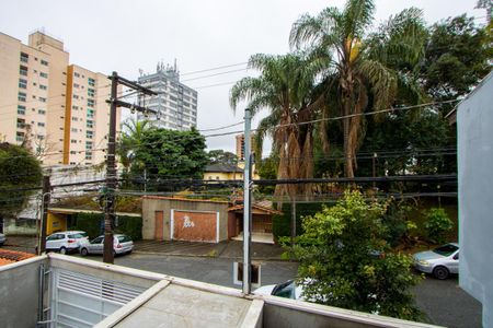 Vista do quarto 1 de apartamento à venda com 2 quartos, 59m² em Vila Floresta, Santo André