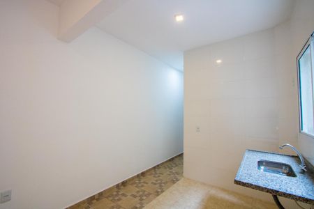 Apartamento à venda com 59m², 2 quartos e 1 vagaCozinha