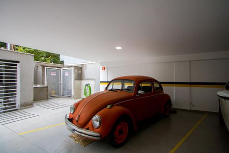 Apartamento à venda com 59m², 2 quartos e 1 vagaVaga da garagem
