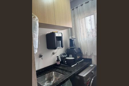 Apartamento para alugar com 65m², 3 quartos e 2 vagas Apartamento para alugar com 65m², 3 quartos e 2 vagasCozinha